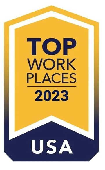 Top Workplaces® USA Award 2023