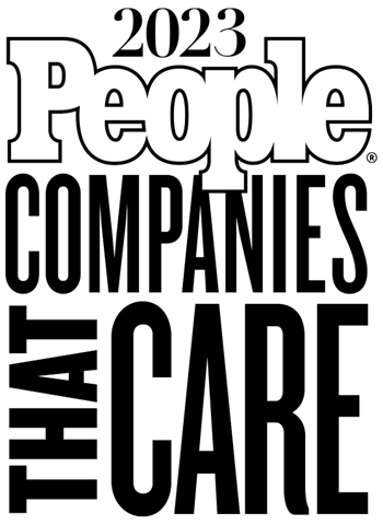 PEOPLE® Companies that Care 2023